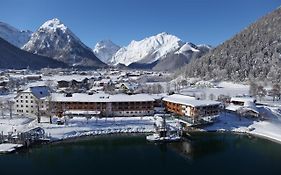 Aja Fuerstenhaus Am Achensee